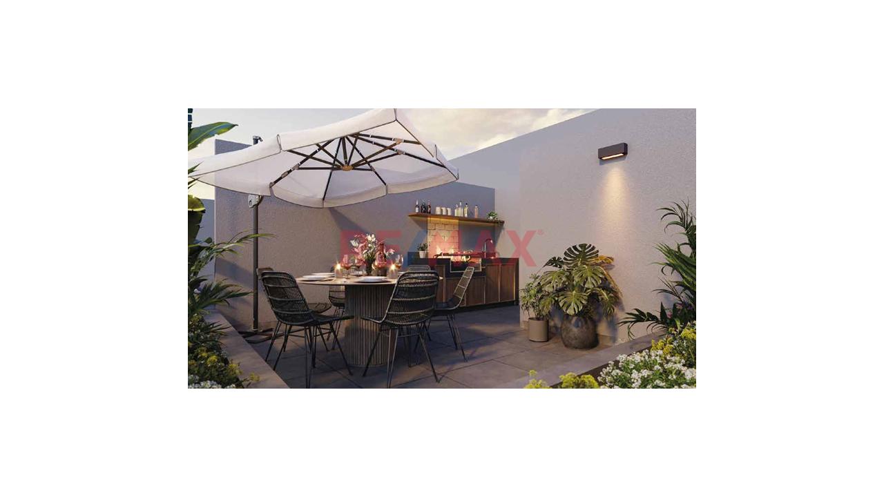 ✨🏡 Se Vende Departamento De 1 Hab En Santa Beatriz 🏡✨ — foto 5