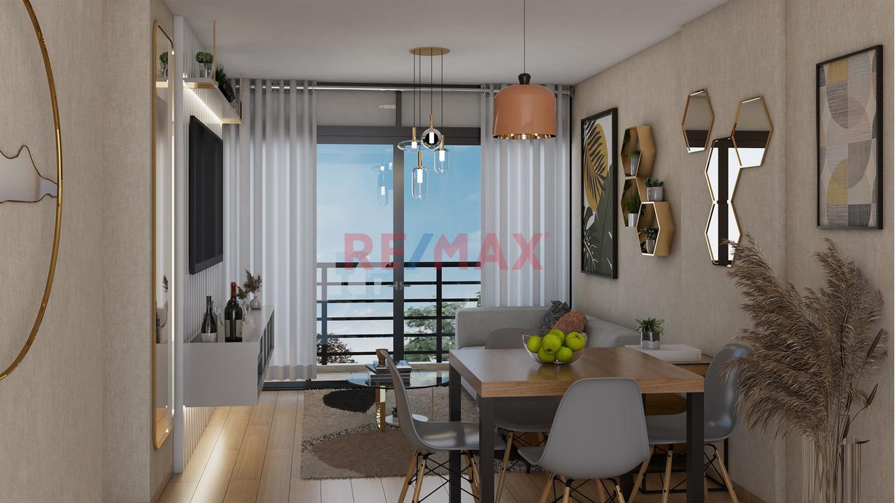 Hermosos Departamentos En Venta - San Miguel — foto 3