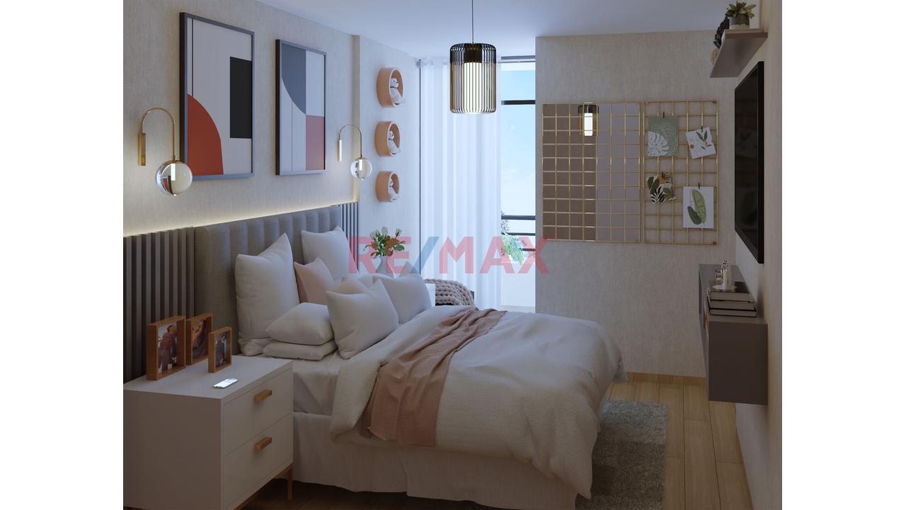 Hermosos Departamentos En Venta - San Miguel — foto 2