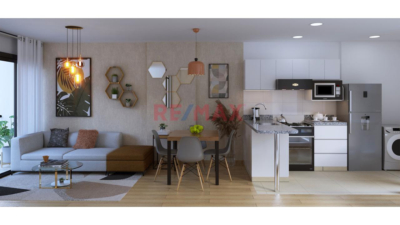 Hermosos Departamentos En Venta - San Miguel — foto 4