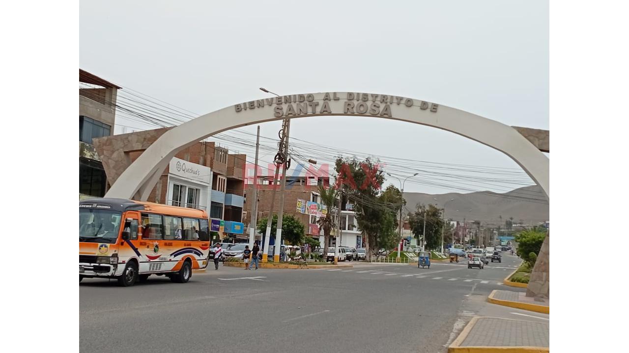 Terreno En Ocasión Zona Semi Plana - 8