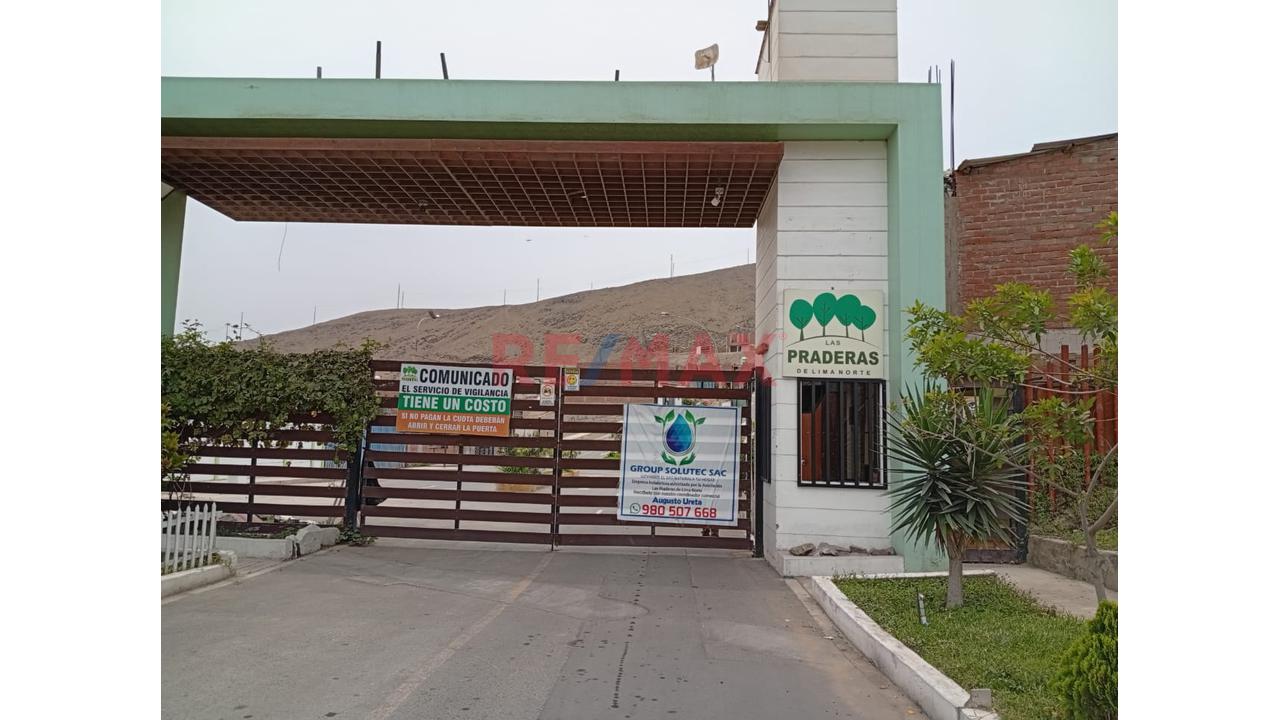 Terreno En Ocasión Zona Semi Plana - 3