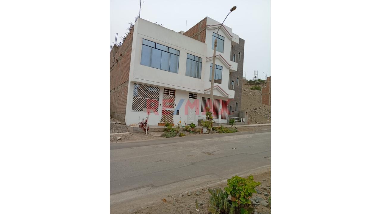 Terreno En Ocasión Zona Semi Plana - 5