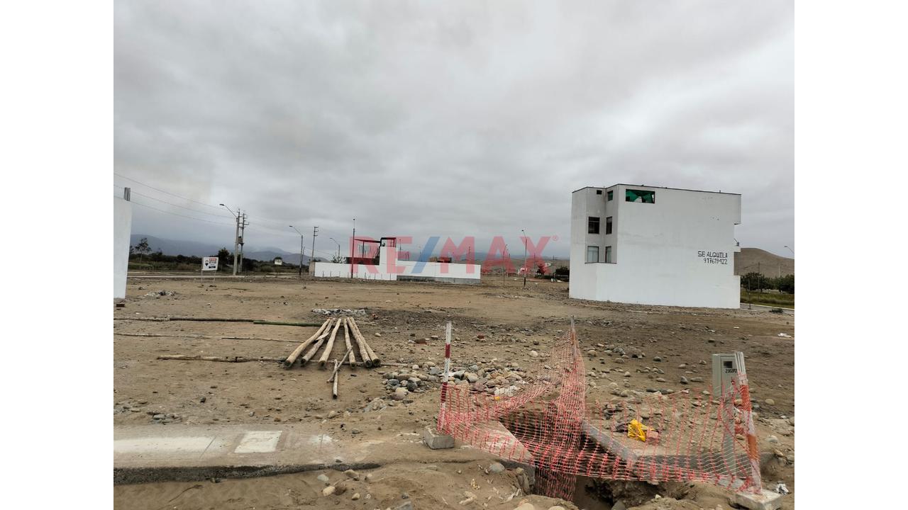 Ocasion Terreno En Asia — foto 4
