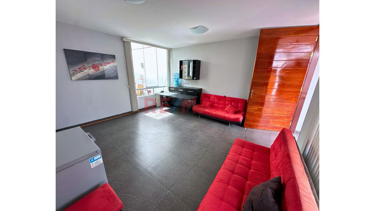 “Casa En Venta _ Frente A Parque _ Urb. Vista Alegre _ Santiago De Surco " — foto 7