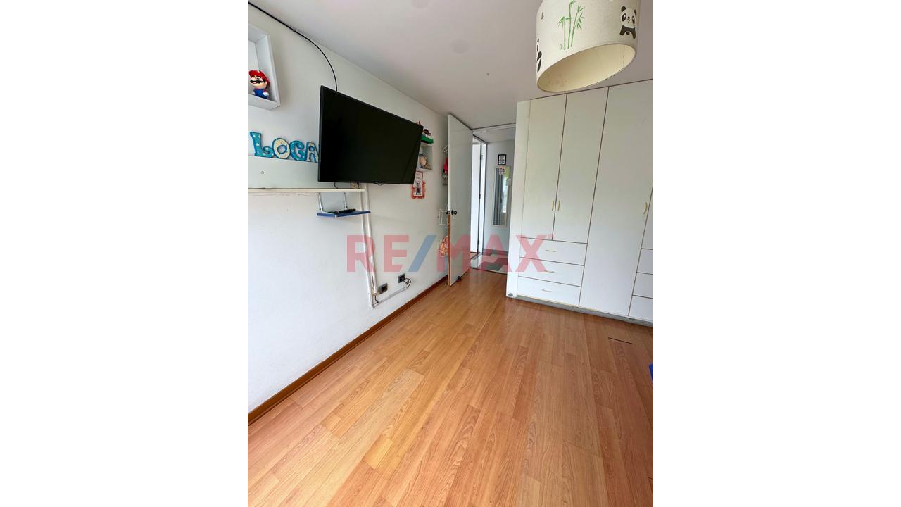 “Casa En Venta _ Frente A Parque _ Urb. Vista Alegre _ Santiago De Surco " — foto 13