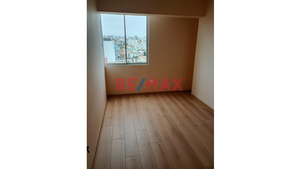 Vendo Dpto. Flat De Estreno 67.5 M2. Mar De Plata – San Miguel 3 Dormitorios No Paga Alcabala, Entrega Inmediata. — foto 4