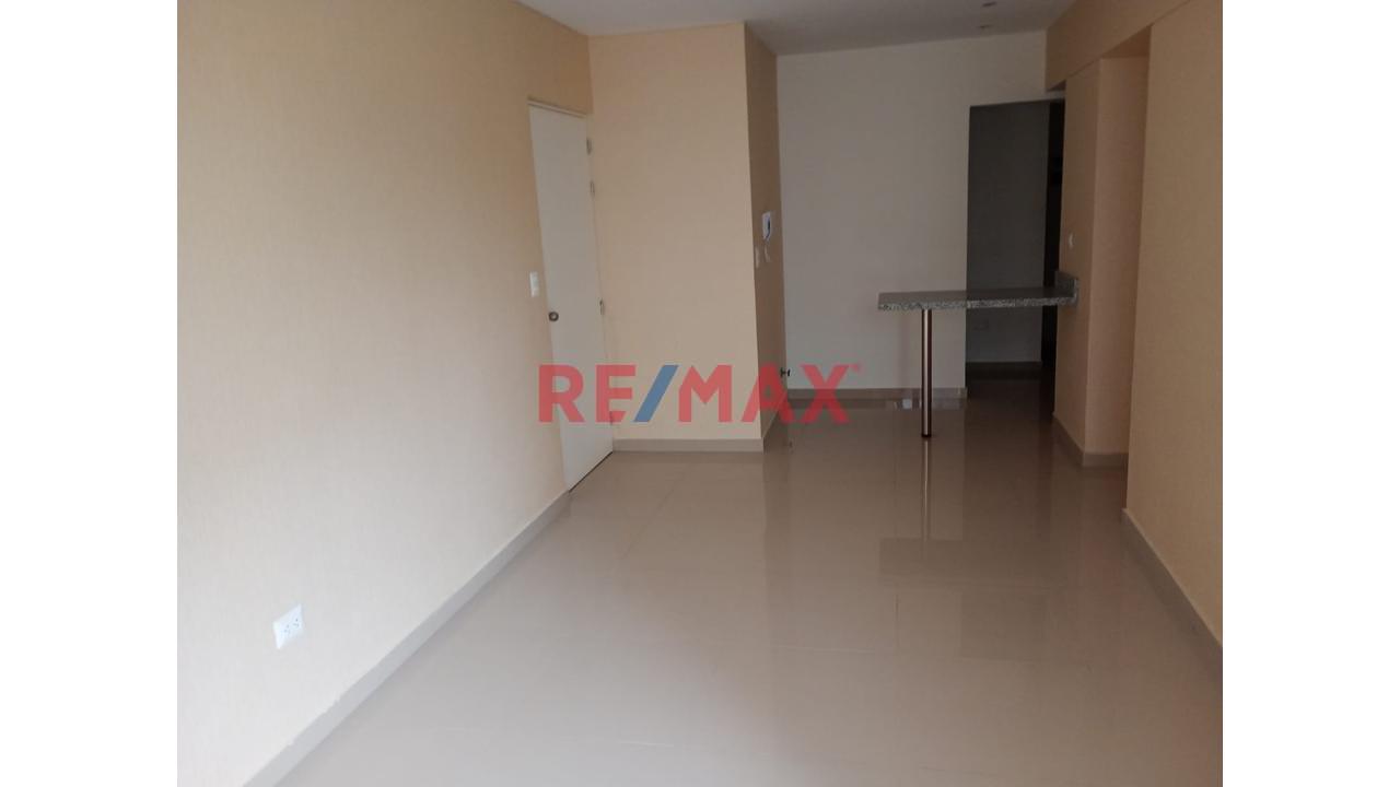 Vendo Dpto. Flat Estreno Area 67.2 M. Mar De Plata - San Miguel  3 Dormitorios No Paga Alcabala, Entrega Inmediata.