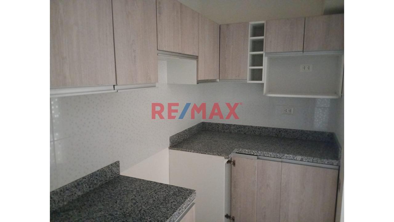 Vendo Dpto. Flat Estreno Area 67.2 M. Mar De Plata - San Miguel  3 Dormitorios No Paga Alcabala, Entrega Inmediata. — foto 4