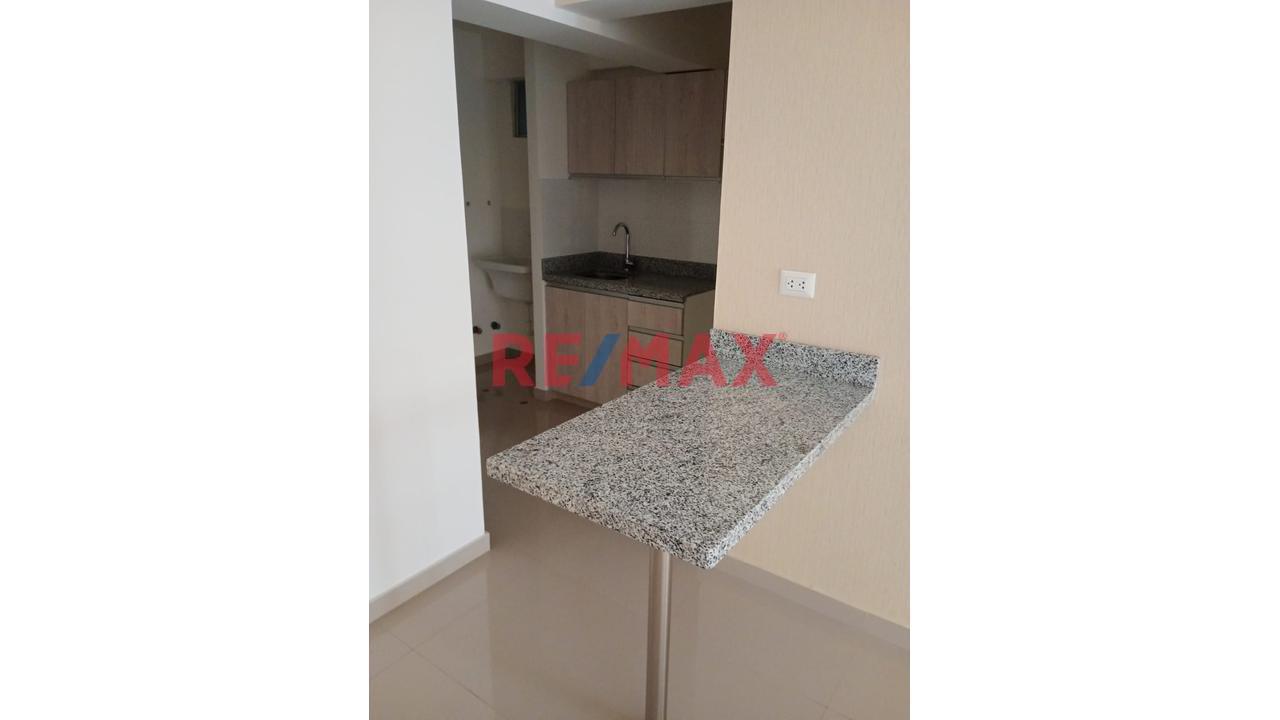Vendo Dpto. Flat Estreno Area 67.2 M. Mar De Plata - San Miguel 3 Dormitorios No Paga Alcabala, Entrega Inmediata. — foto 4