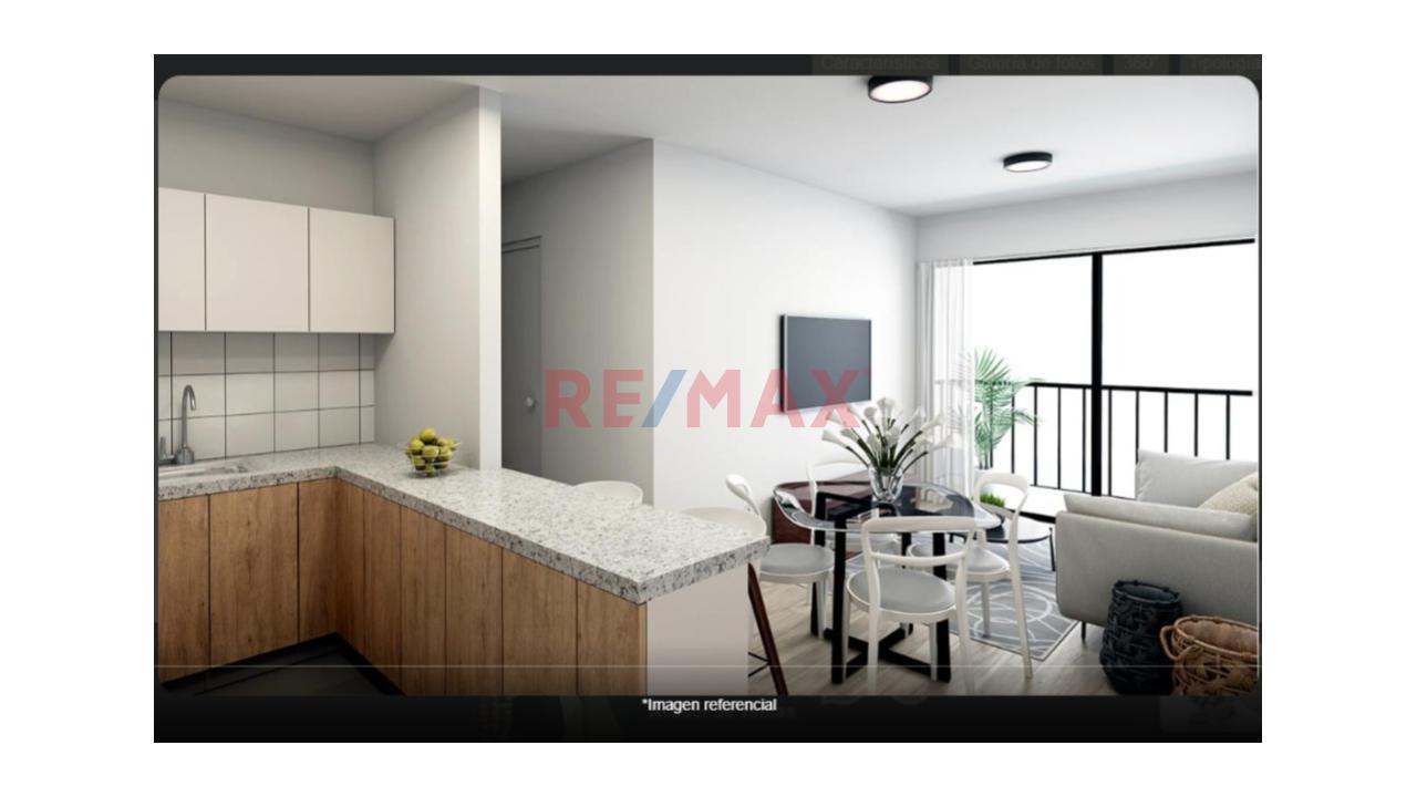 Departamentos De Estreno En Lince Con San Isidro — foto 3