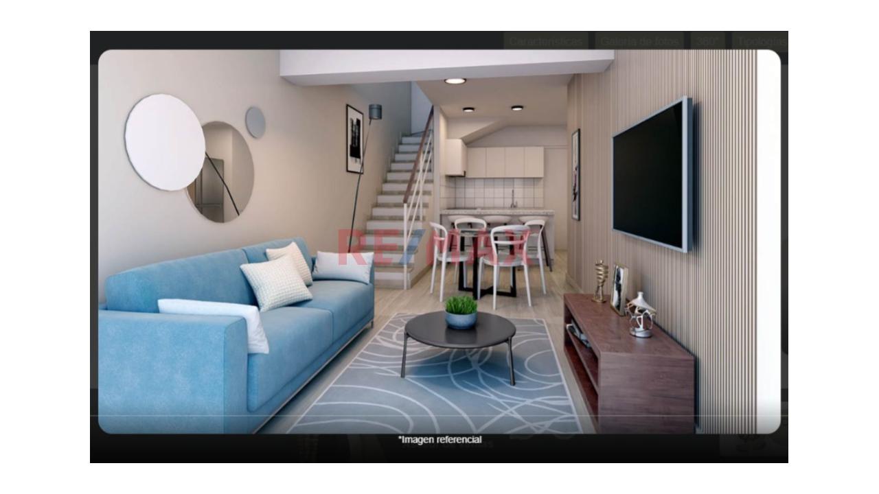 Departamentos De Estreno En Lince Con San Isidro — foto 5