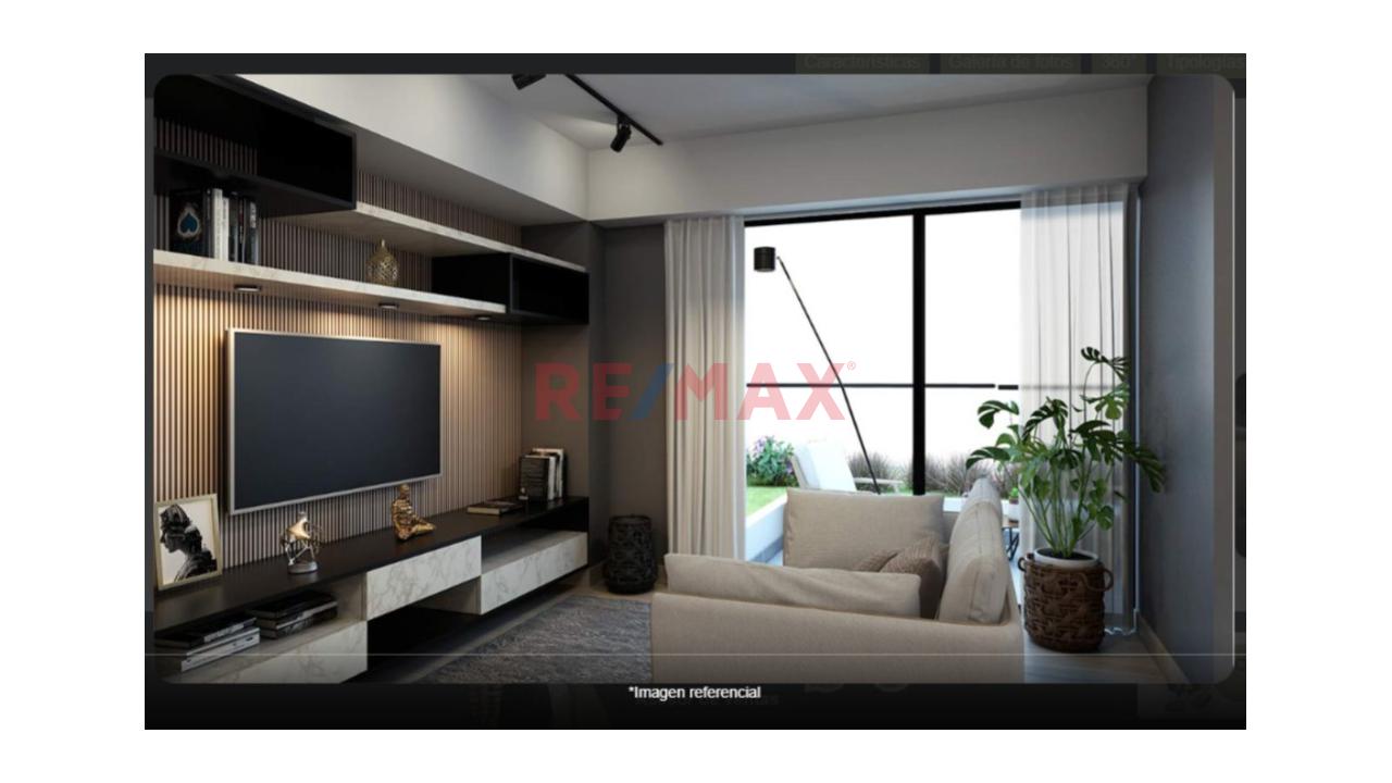 Departamentos De Estreno En Lince Con San Isidro — foto 2