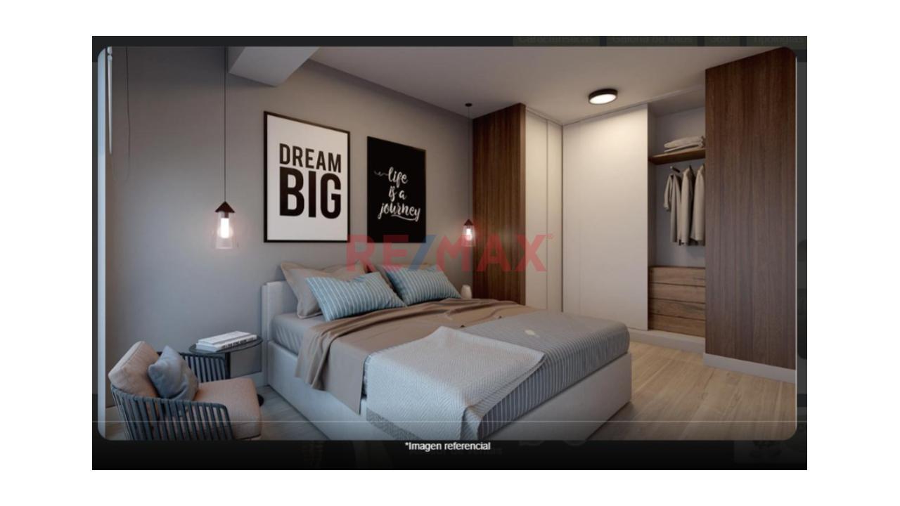 Departamentos De Estreno En Lince Con San Isidro — foto 6