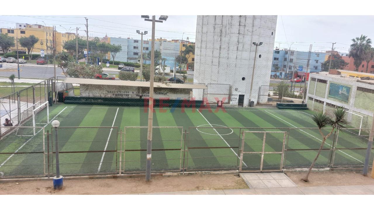Oportunidad Departamento En Ciudad Satélite Santa Rosa – Callao — foto 9