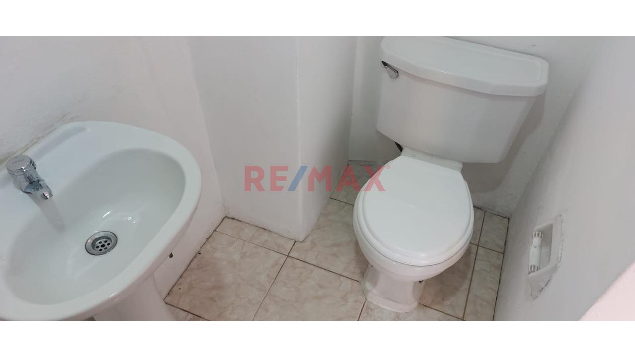 Oportunidad Departamento En Ciudad Satélite Santa Rosa – Callao — foto 5