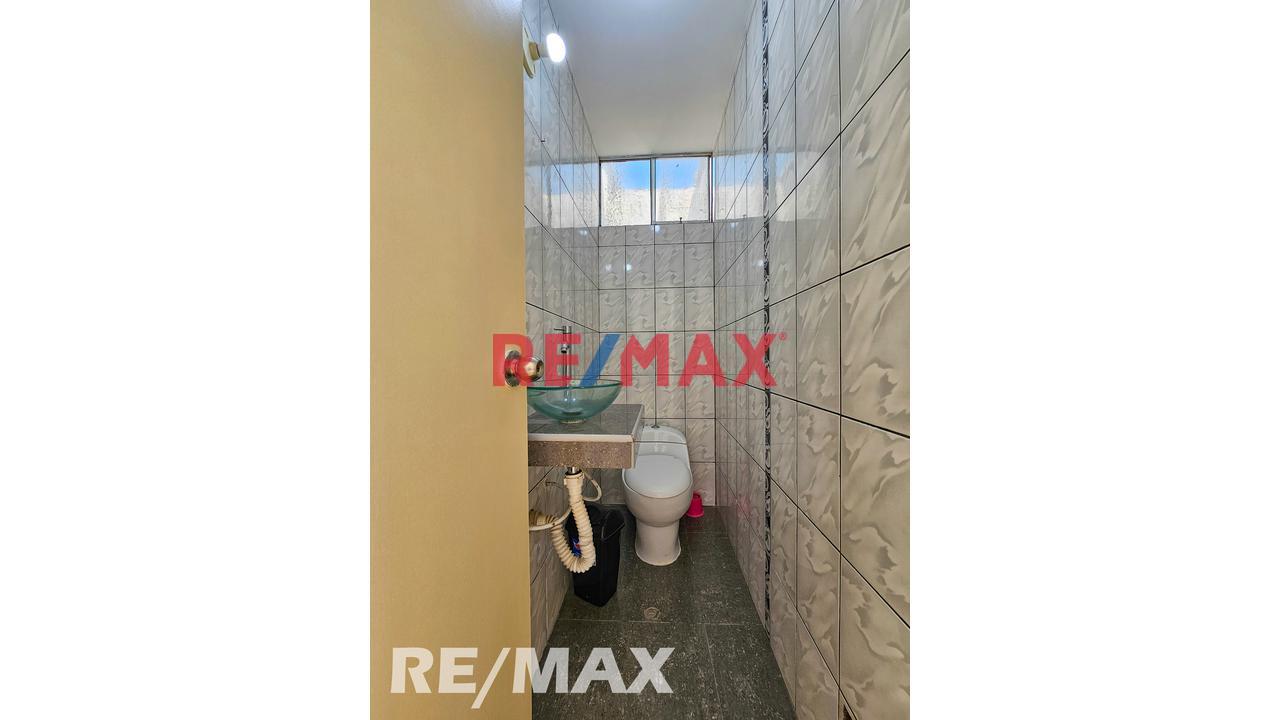 Venta De Lindo Departamento Flat Vista Al Mar En Chorrilos 101M2 — foto 10