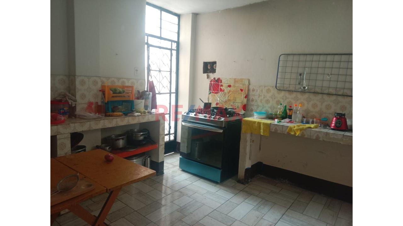 Casa En Venta En Zona Residencial Del Callao - 3