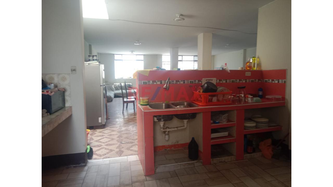 Casa En Venta En Zona Residencial Del Callao - 2