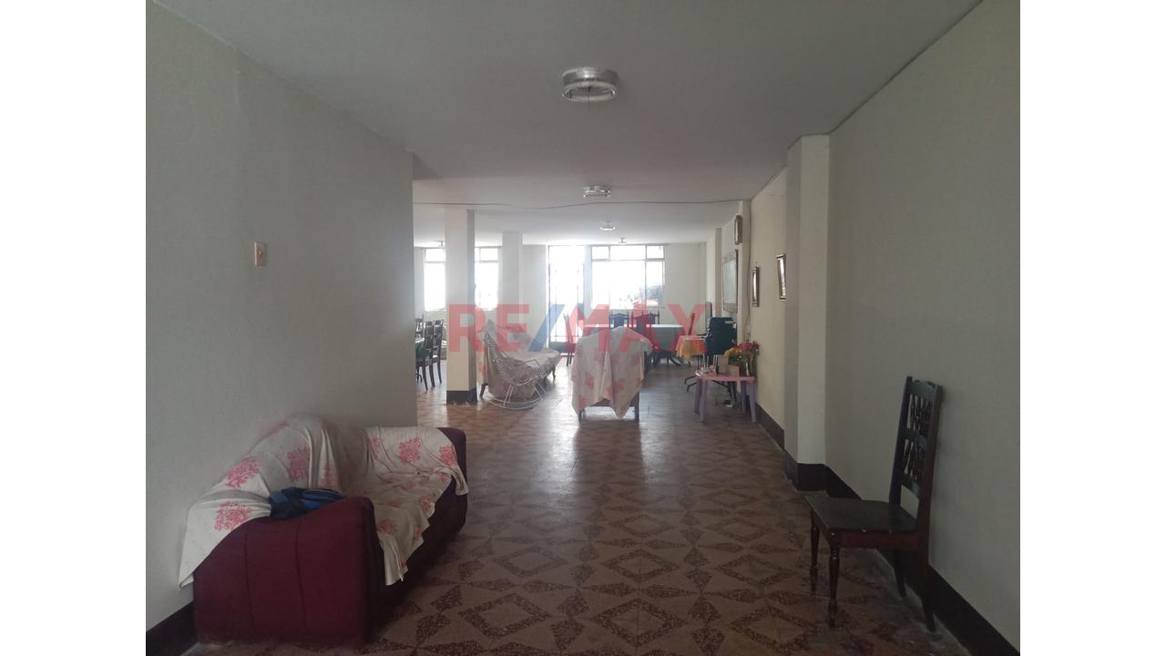 Casa En Venta En Zona Residencial Del Callao - 7