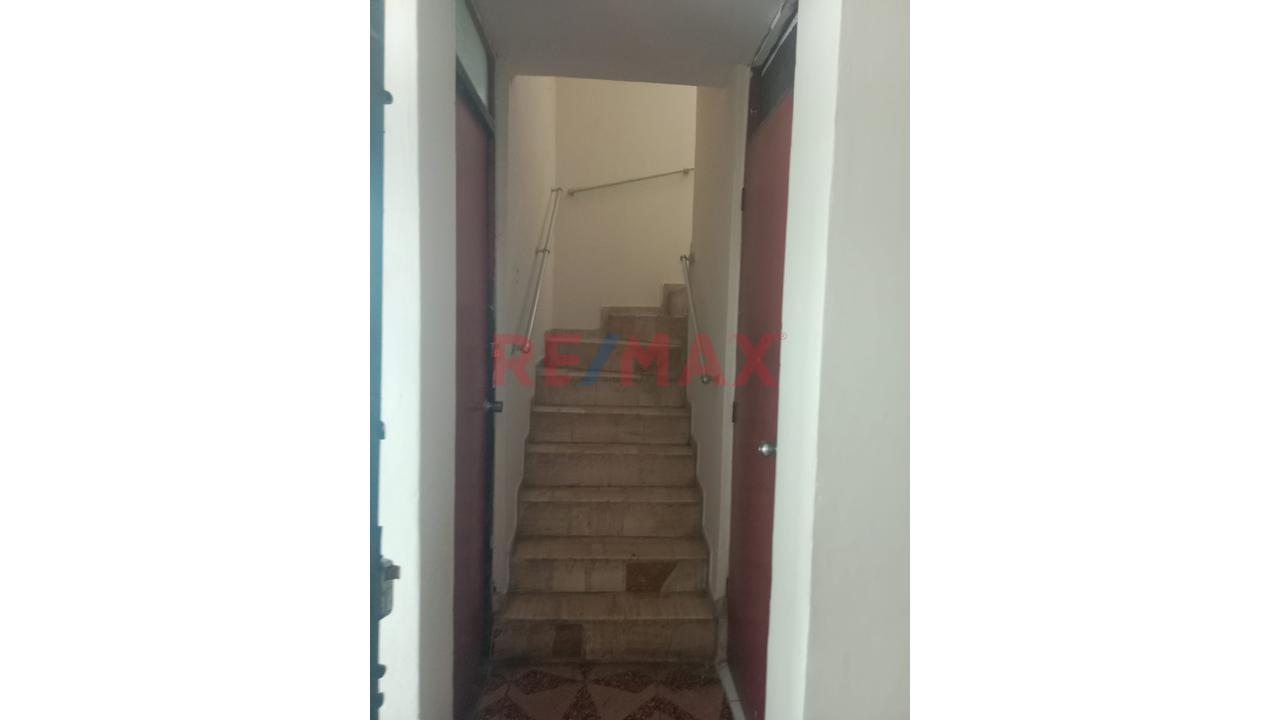 Casa En Venta En Zona Residencial Del Callao - 5