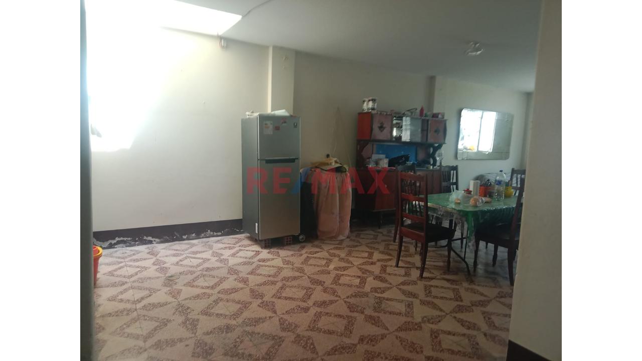 Casa En Venta En Zona Residencial Del Callao - 4
