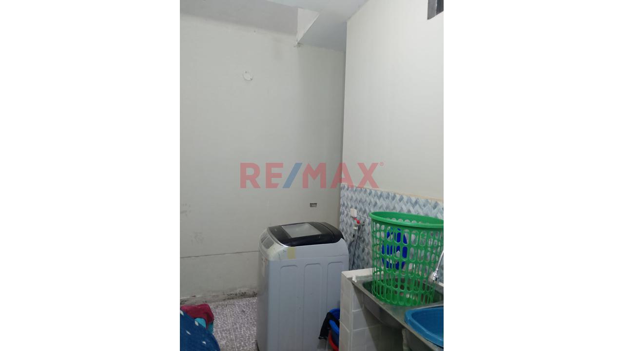 Gran Oportunidad En Ventanilla - Venta Casa 120 M2 — foto 6