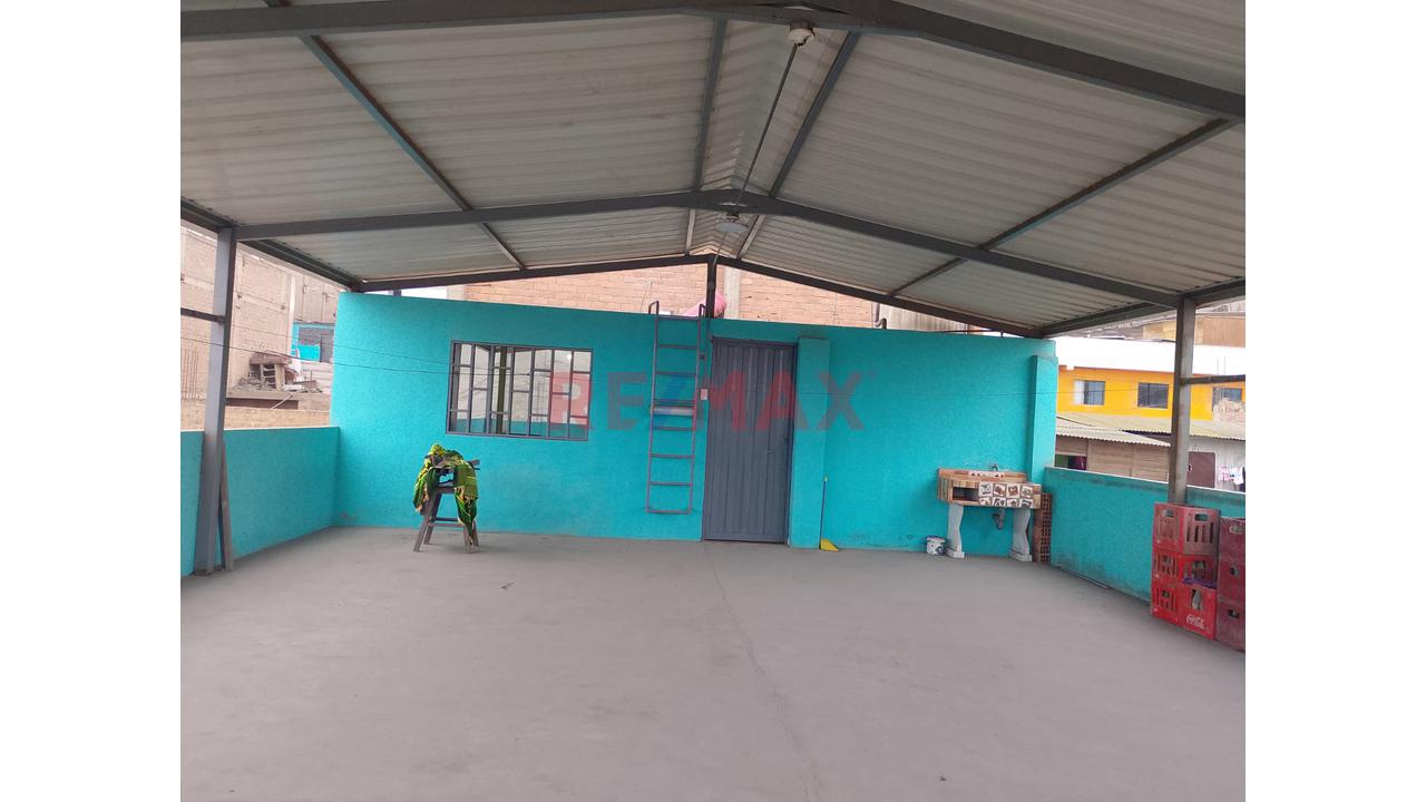 Gran Oportunidad En Ventanilla - Venta Casa 120 M2 — foto 15