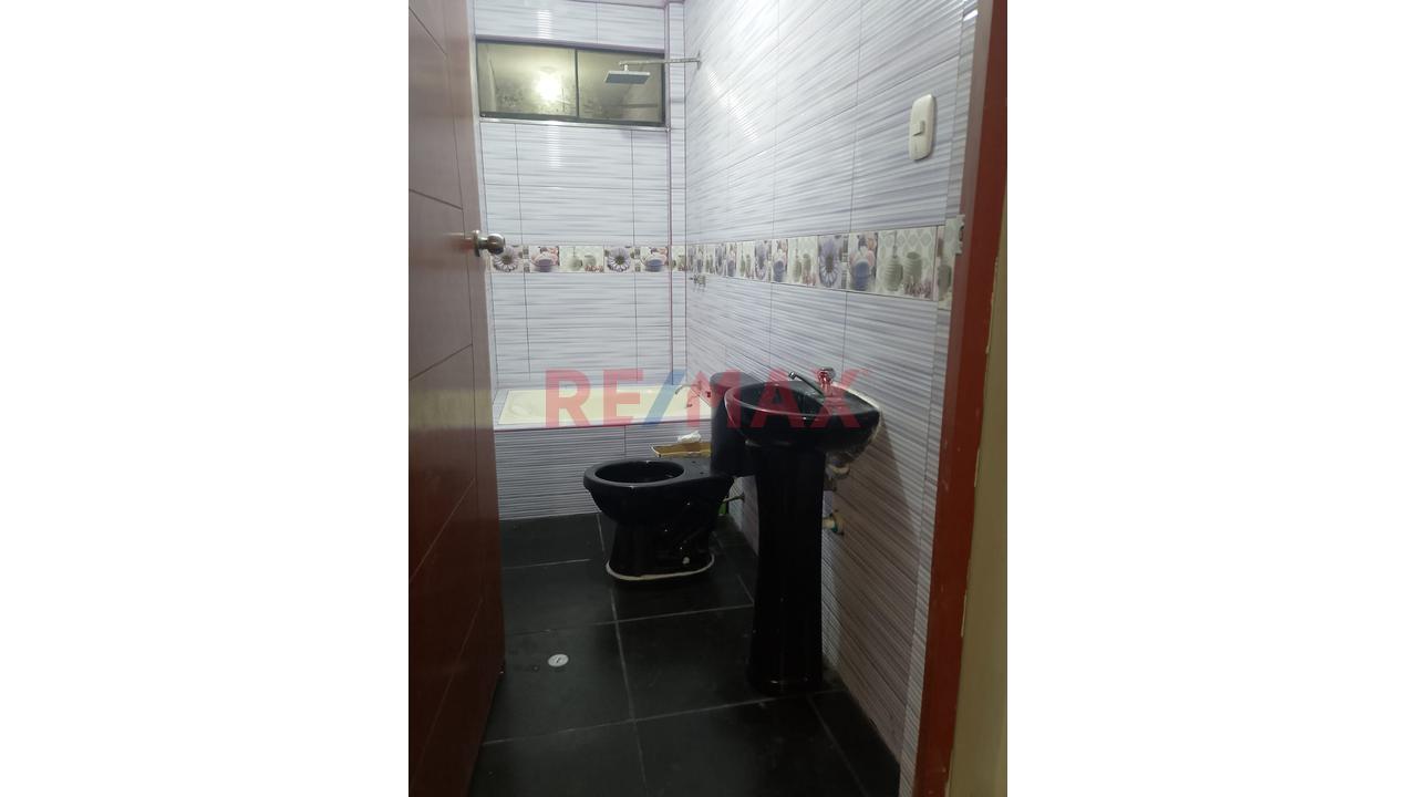 Gran Oportunidad En Ventanilla - Venta Casa 120 M2 — foto 7