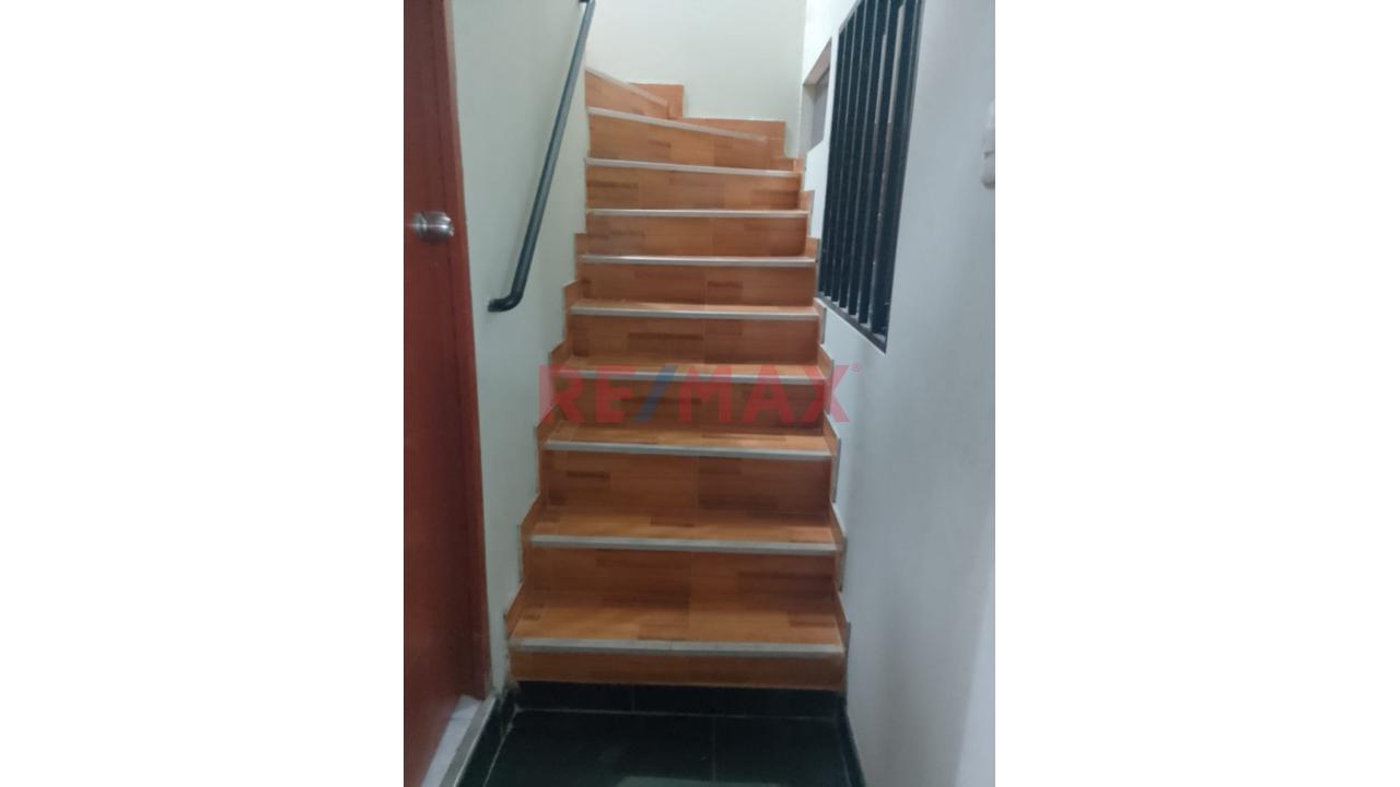 Gran Oportunidad En Ventanilla - Venta Casa 120 M2 — foto 8