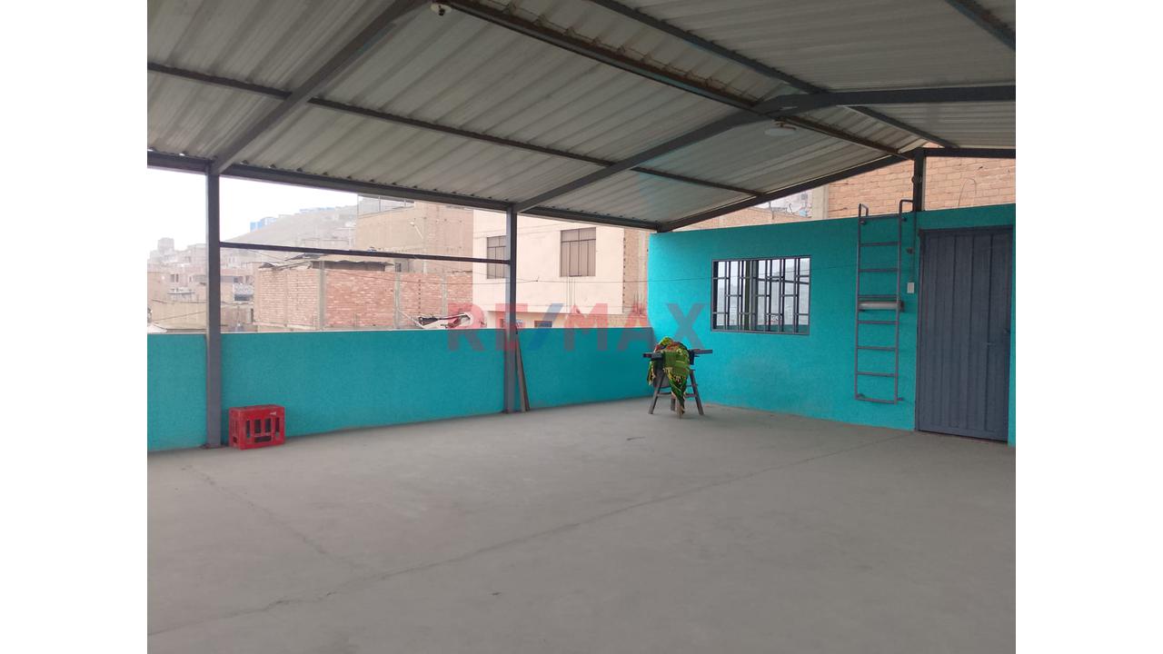 Gran Oportunidad En Ventanilla - Venta Casa 120 M2 — foto 14