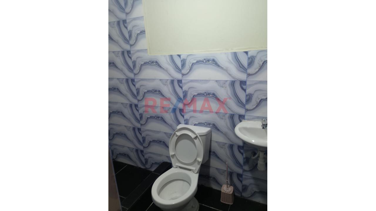 Gran Oportunidad En Ventanilla - Venta Casa 120 M2 — foto 11