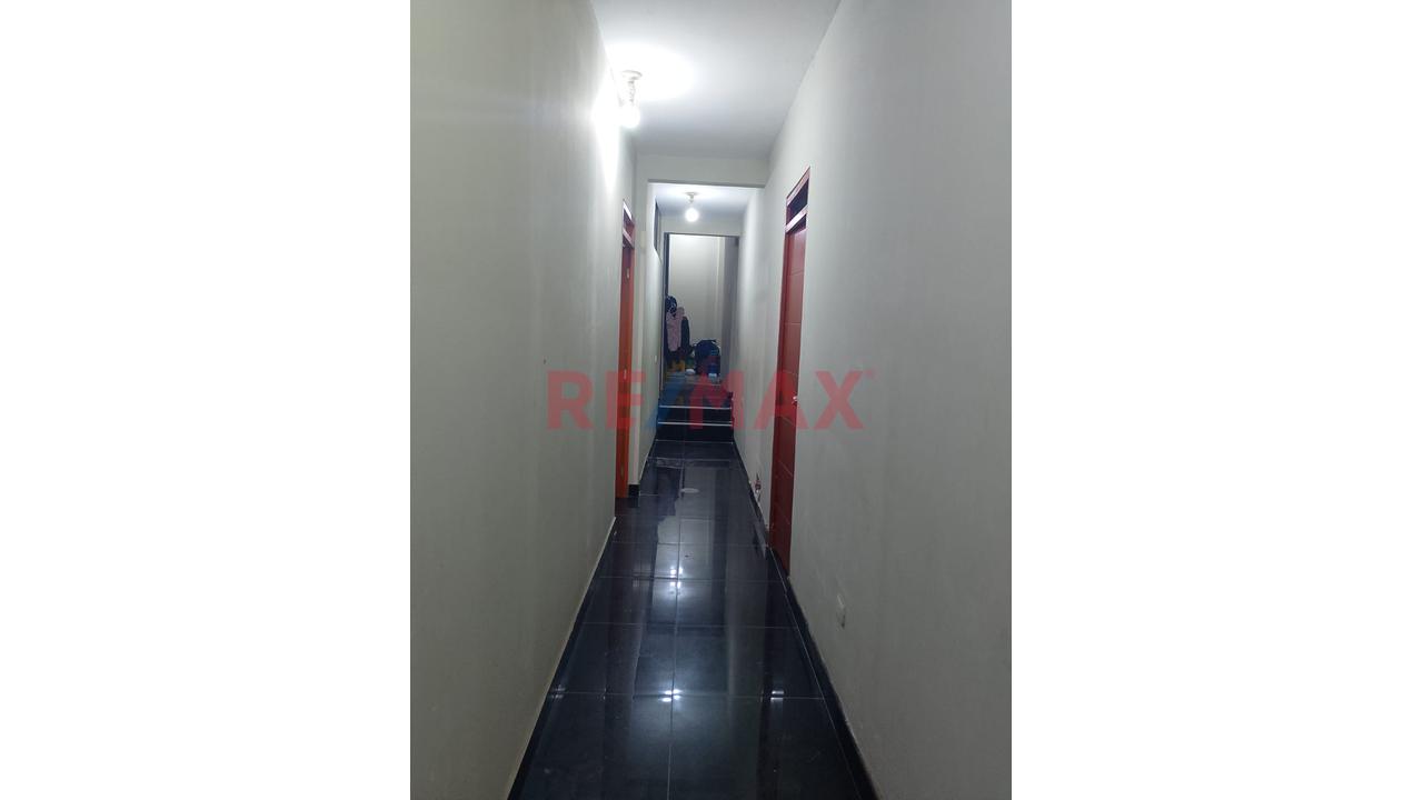 Gran Oportunidad En Ventanilla - Venta Casa 120 M2 — foto 2