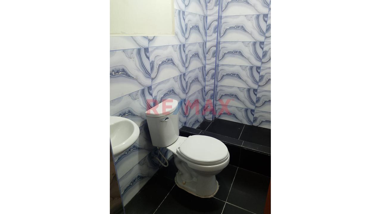 Gran Oportunidad En Ventanilla - Venta Casa 120 M2 — foto 10