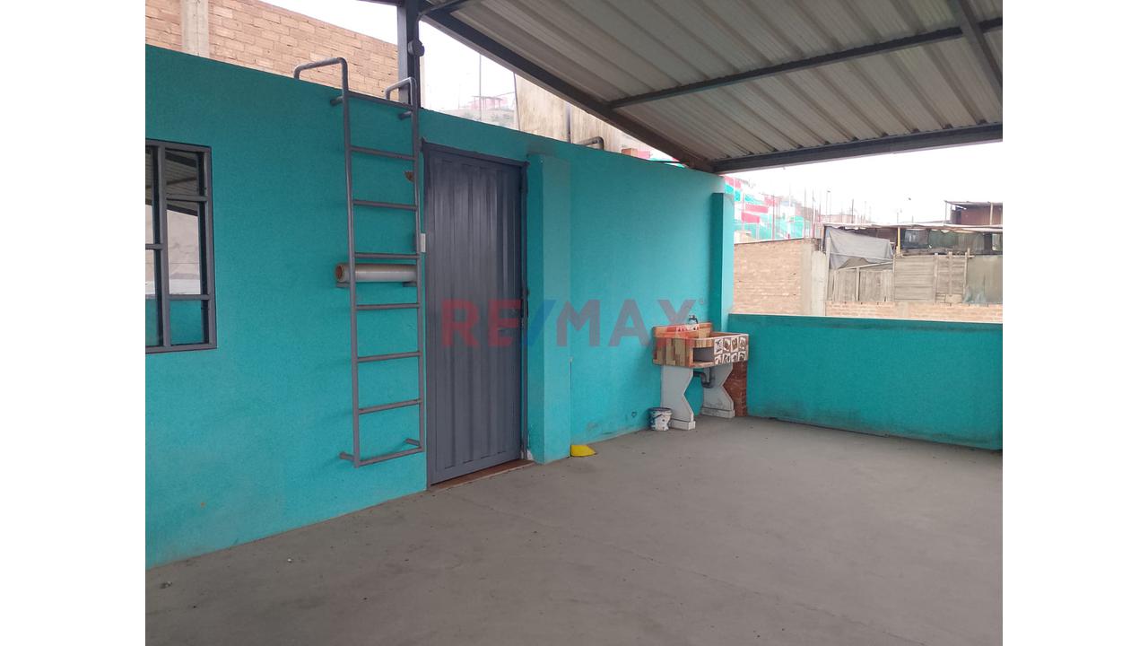 Gran Oportunidad En Ventanilla - Venta Casa 120 M2 — foto 13
