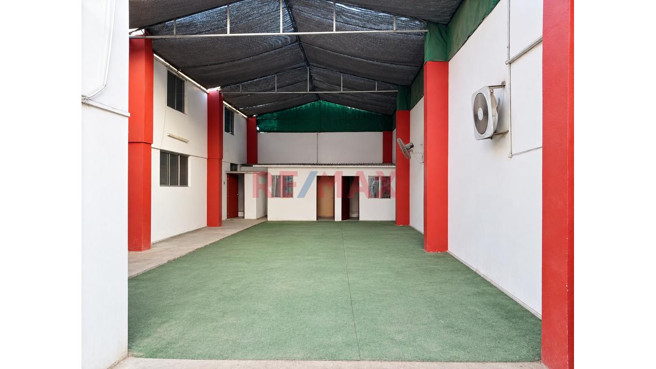 Oportunidad Única En Av. Saco Rojas – Carabayllo 2 Lotes Juntos 255M2 - 2