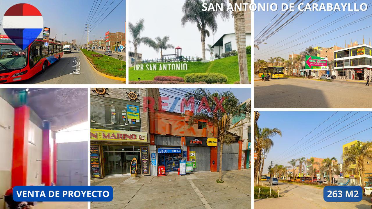 OPORTUNIDADES EN VENTA
