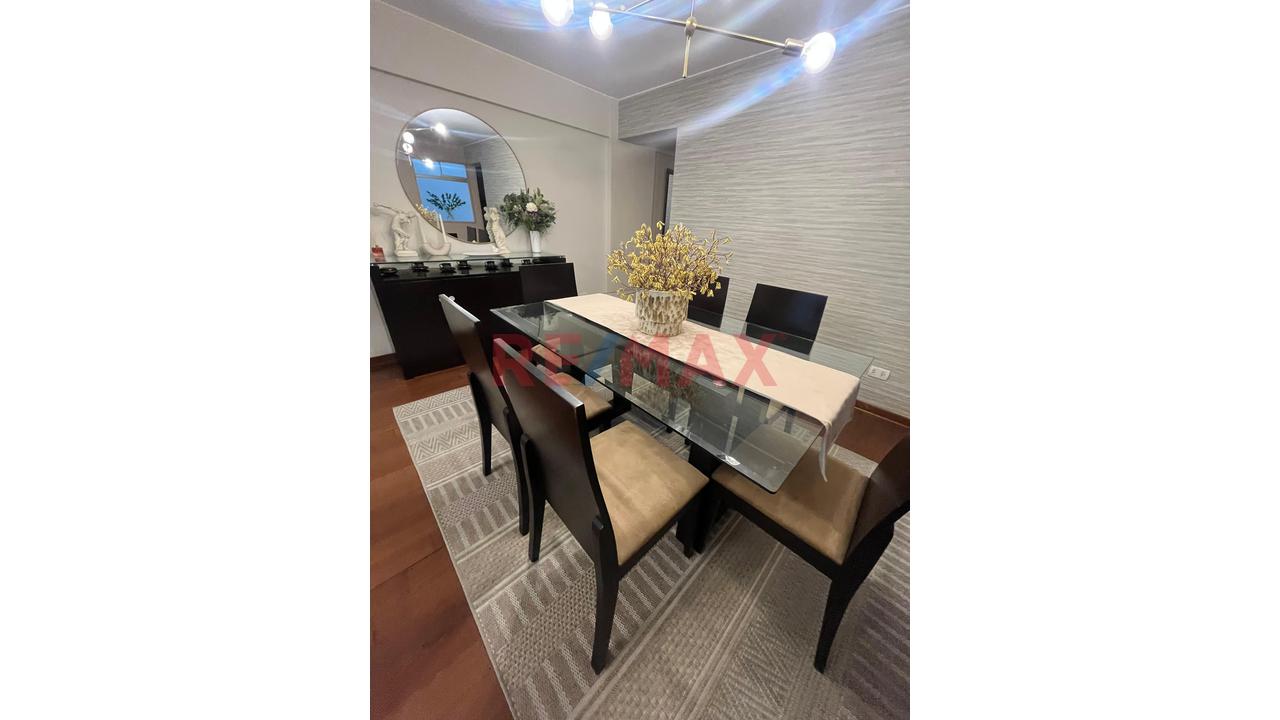 Venta Duplex Surco