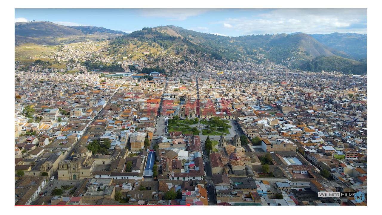 Casa En Venta Como Terreno 823M2 – En El Corazón Histórico De Cajamarca Calle Urrelo Con Jr Eten - 4