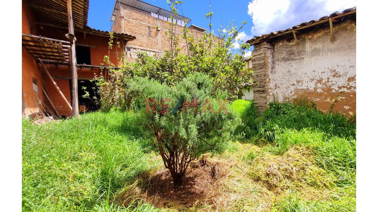 Casa En Venta Como Terreno 823M2 – En El Corazón Histórico De Cajamarca Calle Urrelo Con Jr Eten - 14