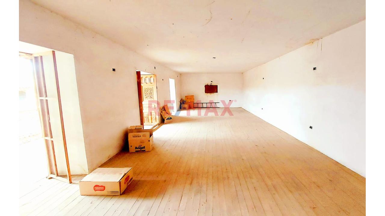 Casa En Venta Como Terreno 823M2 – En El Corazón Histórico De Cajamarca Calle Urrelo Con Jr Eten - 10