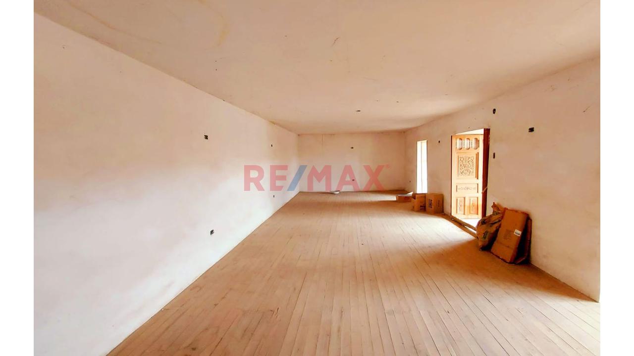 Casa En Venta Como Terreno 823M2 – En El Corazón Histórico De Cajamarca Calle Urrelo Con Jr Eten - 11