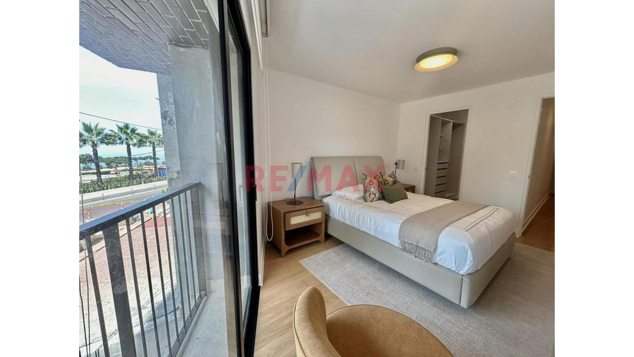 Vive Frente Al Mar En Un Precioso Departamento — foto 8