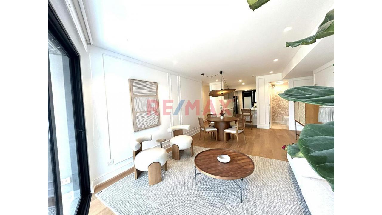 Vive Frente Al Mar En Un Precioso Departamento — foto 4