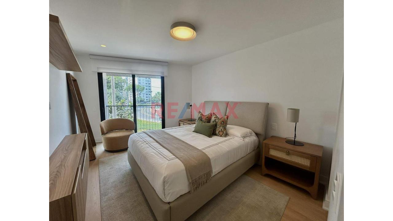 Vive Frente Al Mar En Un Precioso Departamento — foto 7