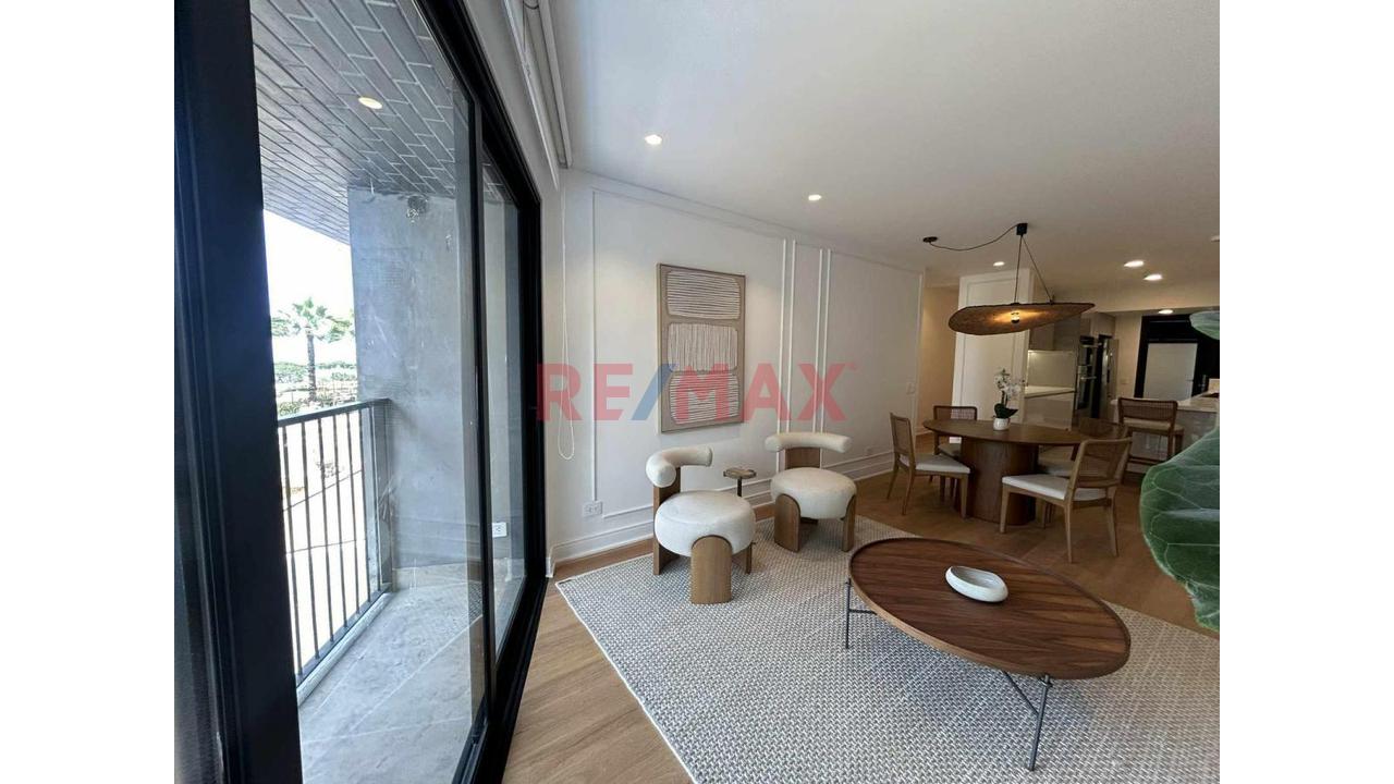 Vive Frente Al Mar En Un Precioso Departamento — foto 5