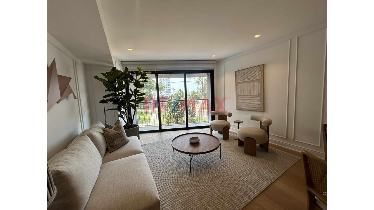 Vive Frente Al Mar En Un Precioso Departamento — foto 3