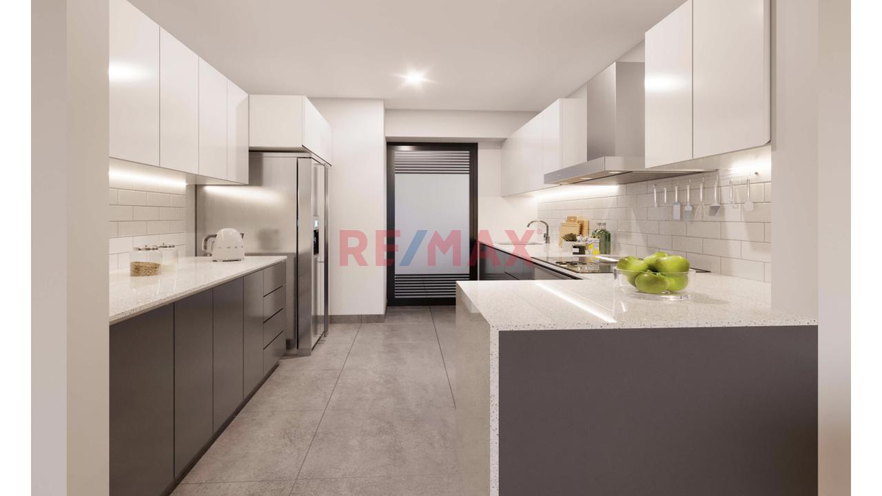 Vive Frente Al Mar En Un Precioso Departamento — foto 6