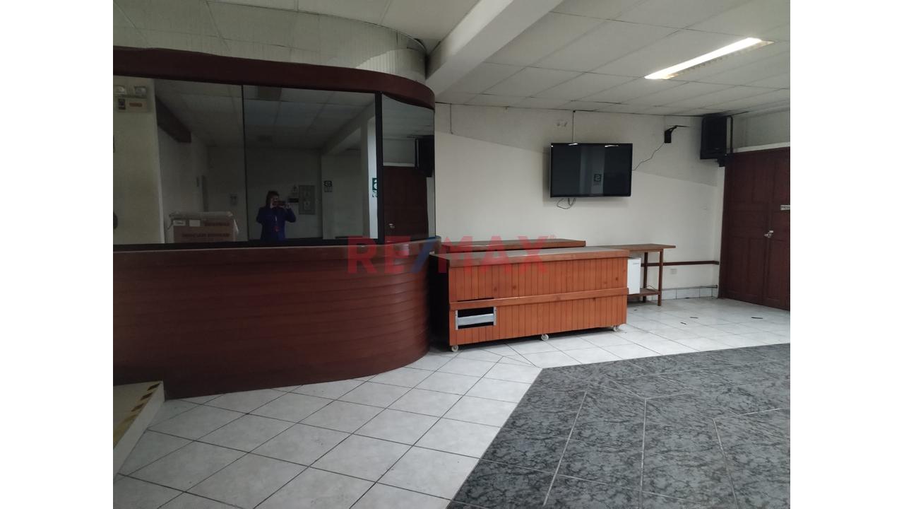 🏨 Oportunidad Única De Inversión En Javier Prado Con La Molina – Hotel En Venta - 14