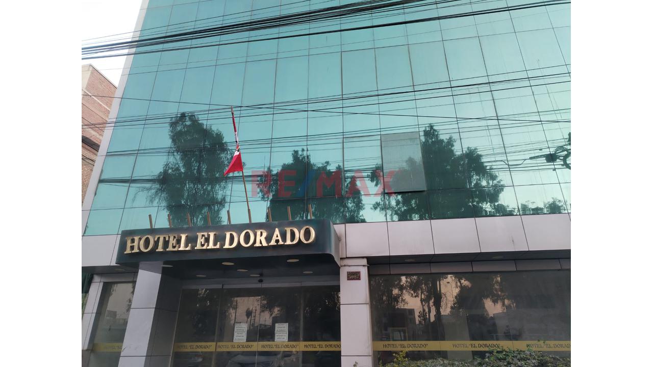 🏨 Oportunidad Única De Inversión En Javier Prado Con La Molina – Hotel En Venta - 9